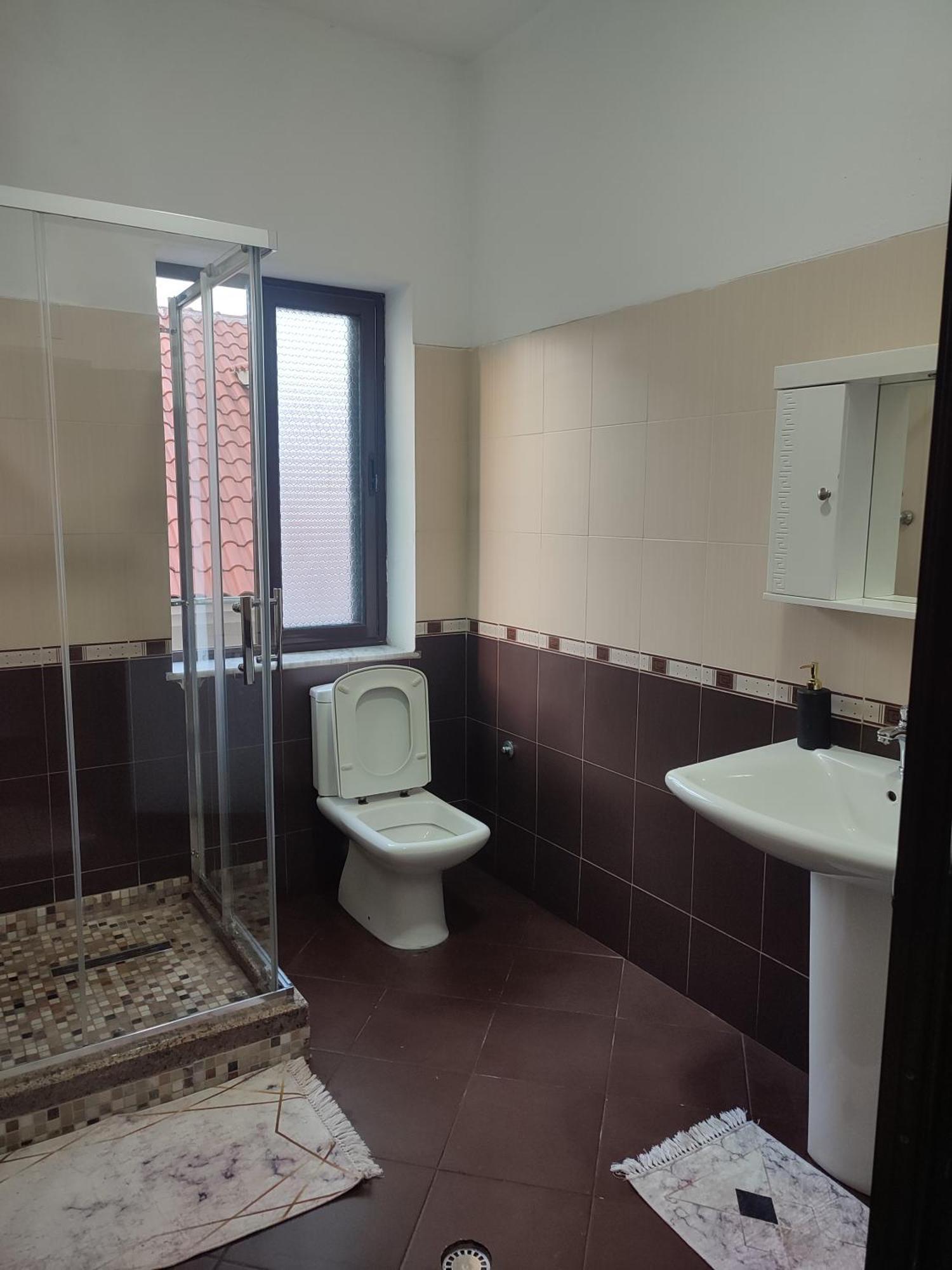 Rooms Xani Tirana Exterior foto