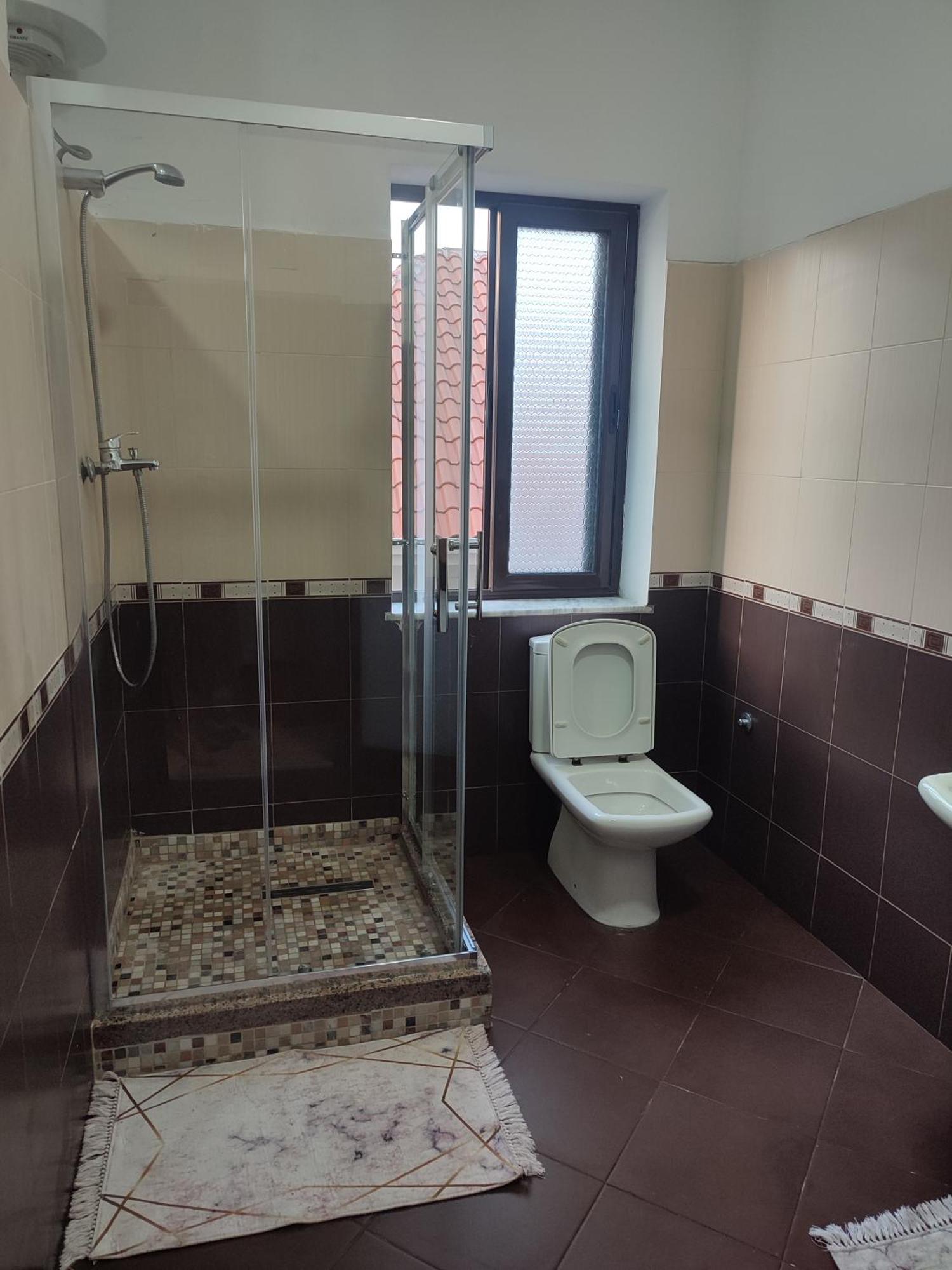 Rooms Xani Tirana Exterior foto